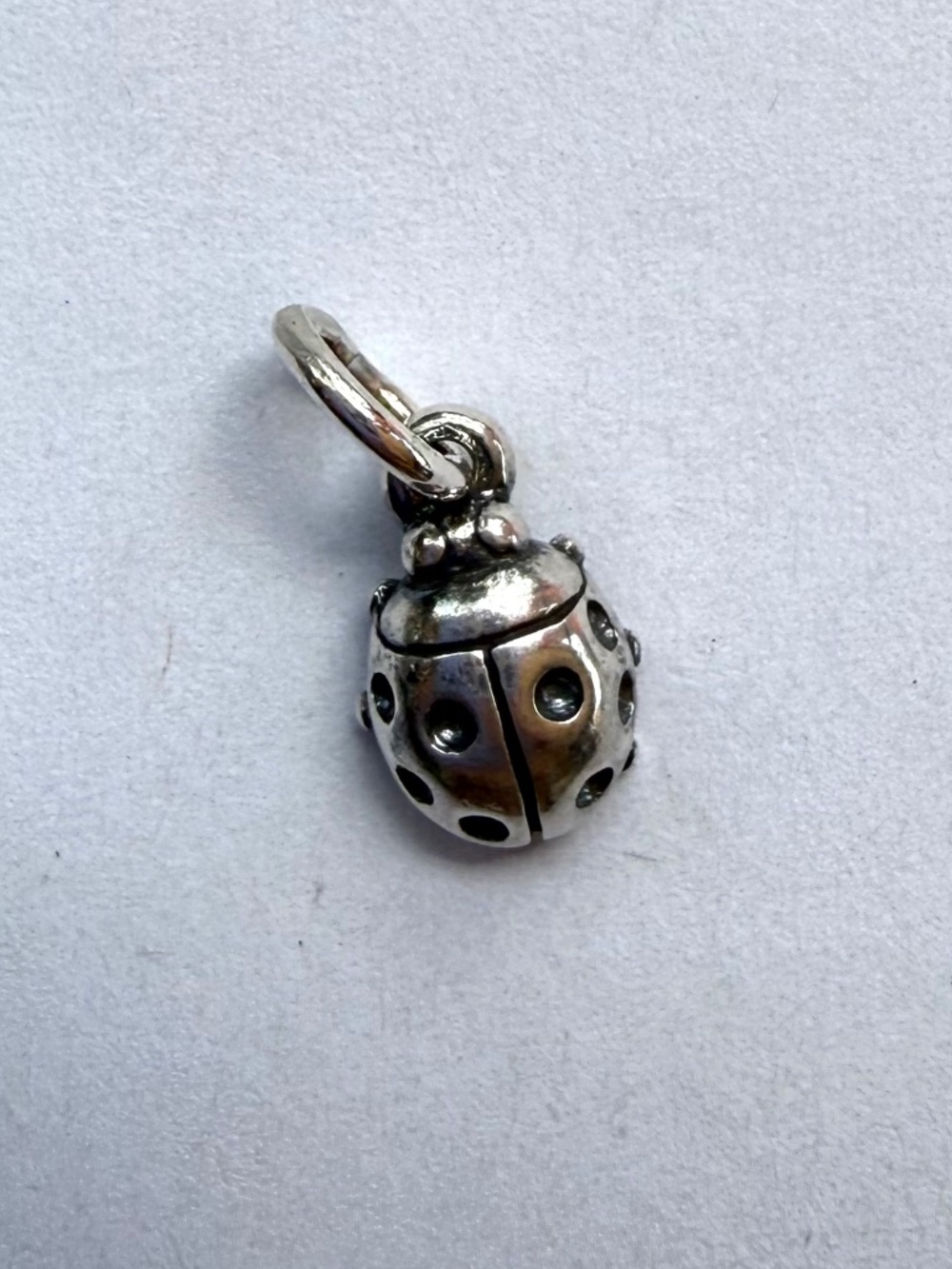 James Avery Ladybug Charm